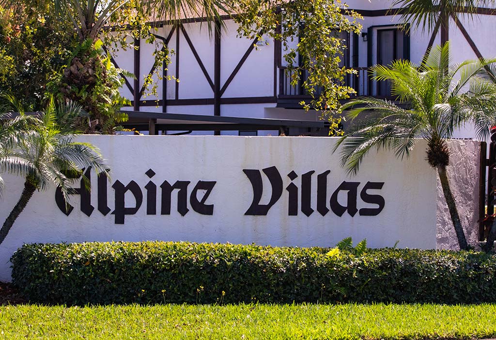 Alpine Villas
