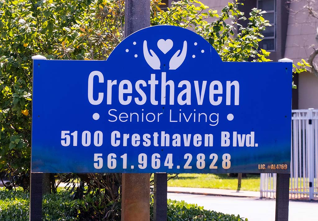 Cresthaven