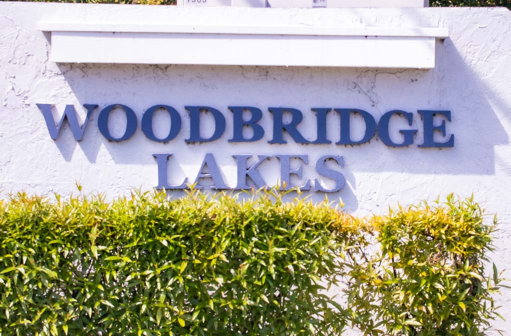Woodbridge Lakes