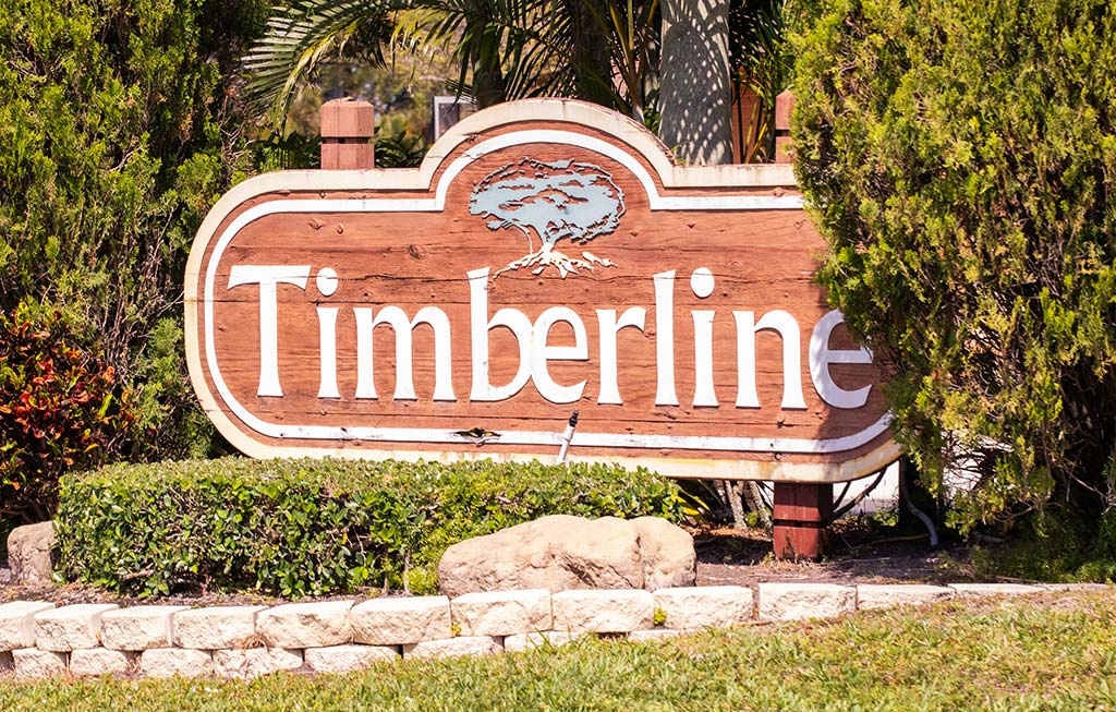 Timberline