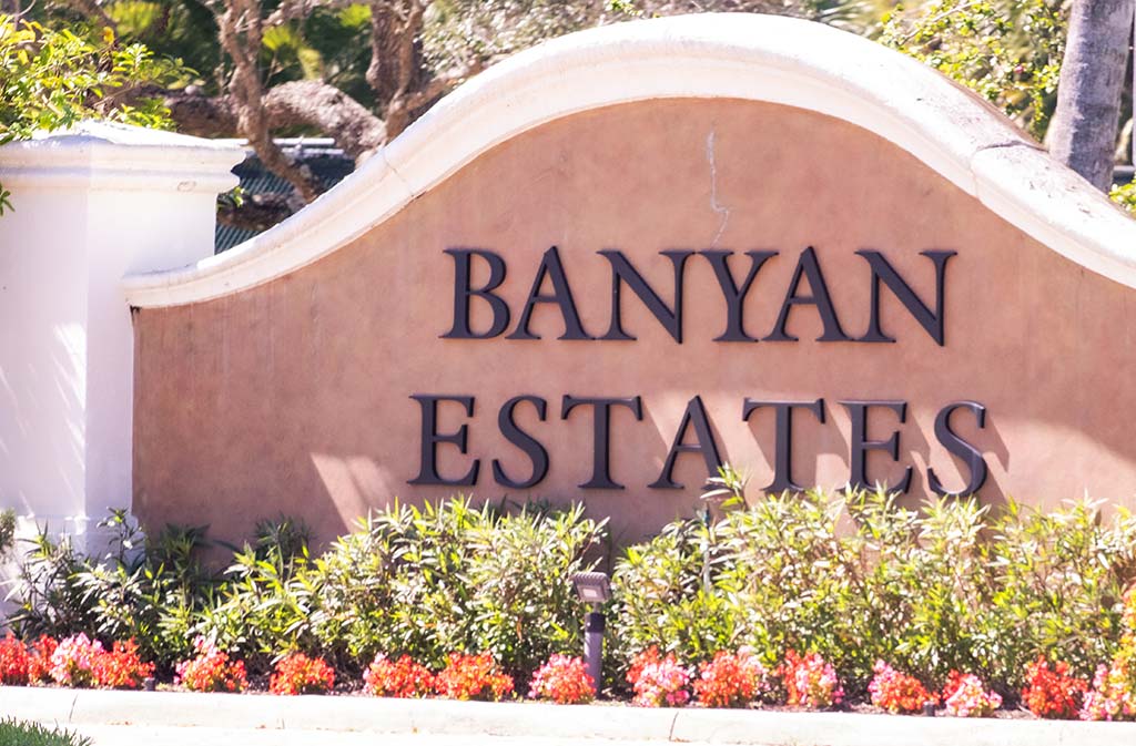 Banyan Estates