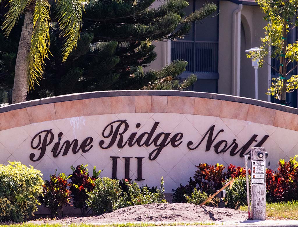 Pine Ridge
