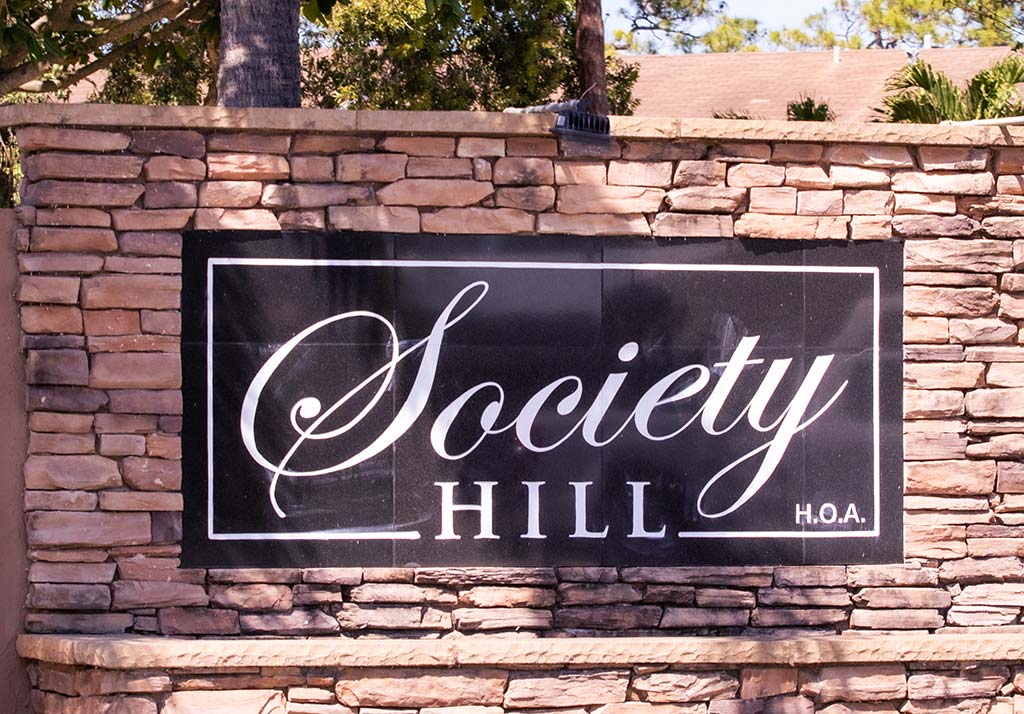 Society Hill