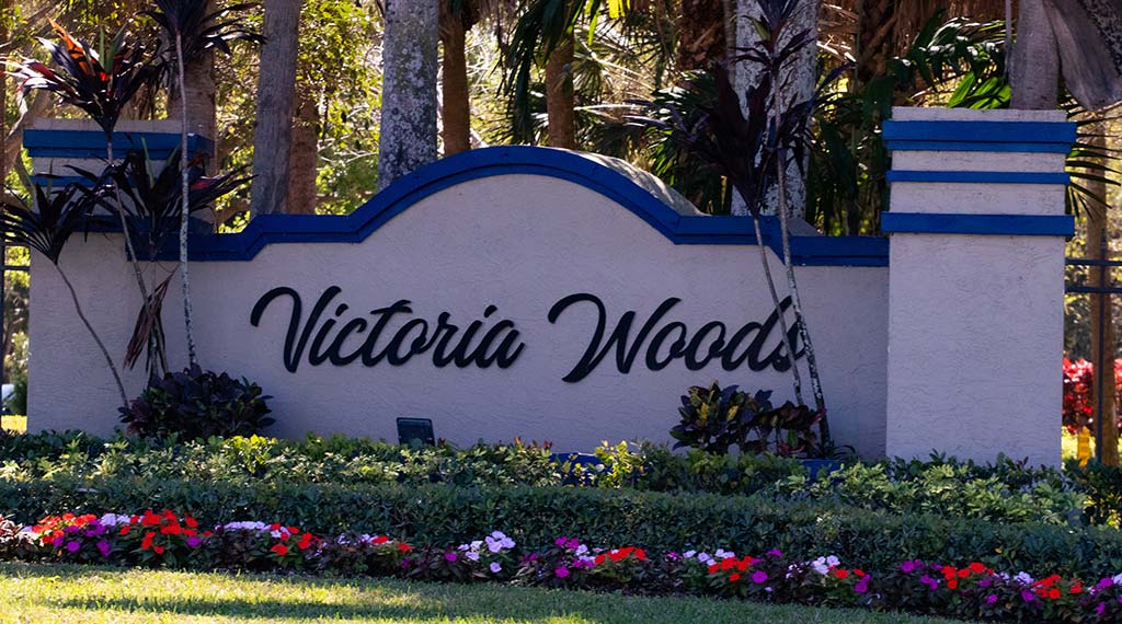Victoria Woods