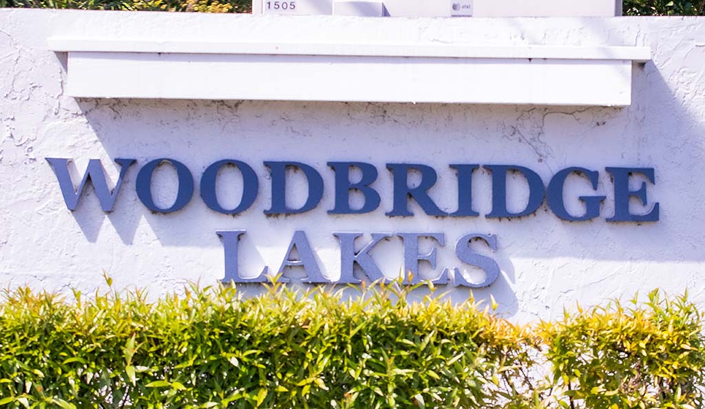 Woodbridge Lakes