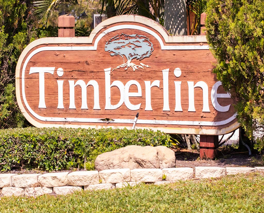 Timberline